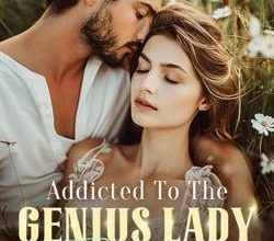 Addicted To The Genius Lady With A Thousand Faces